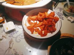 -卢大鲜鱼头捞饭(美利广场店)