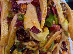 -瑞杰烧烤店·24小时营业(山东路店)