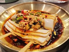 -醉炫音速烧烤·干煸菜(沙河总店)