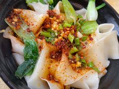 -陕西风味餐厅(陕西省驻京办店)