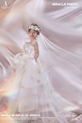 点击看大图 -情订奇缘婚纱摄影(和平路店)