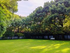 -上海宋庆龄故居纪念馆