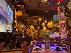 -临界音乐酒馆·小龙虾·江湖菜(华熙LIVE·鱼洞店)