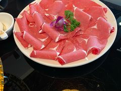 -鲁西肥牛(九方购物中心店)