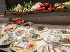 -叶氏兄弟饭摊(马鞍池东路店)