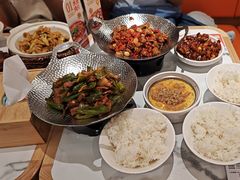 -乡村基·川味现炒大王(熙悦天街店)