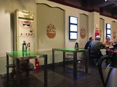 大堂-大碗厨(东风路店)