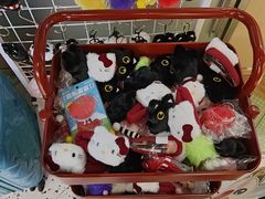 -龍歌自助小火锅(秦淮水游城店)