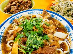 -清真-戏楼王记牛肉面