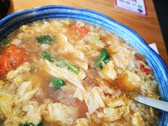 -小土豆北方菜馆(文慧园店)