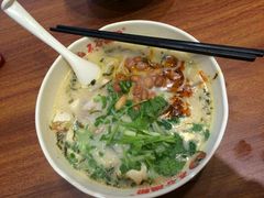 -五谷渔粉(解放东路店)