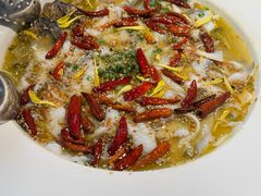 -太二酸菜鱼(武汉光谷保利店)