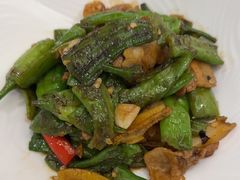 -时间里·新派粤菜(远洋店)