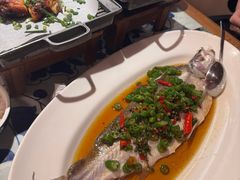 -绿茶餐厅(布吉万象汇店)