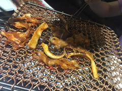 -火炉火自助餐(枫蓝国际店)