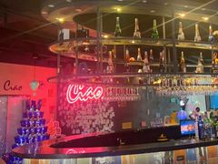 -CIAO·团建聚餐·生日派对轰趴馆(福田店)