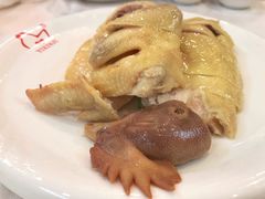 -文记壹心鸡(宝华路店)