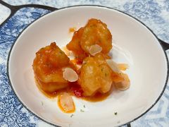 -君来湖滨饭店·渔餐厅