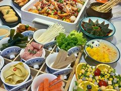 -扶摇树下·椒麻鲜活虾(石家庄勒泰广场店)