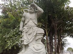 -南沙天后宫景区