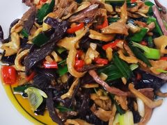 -印象鲵宴·张家界地标美食名片(溪布街店)