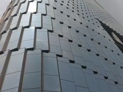 -洲际酒店·地平线全日餐厅HORIZON CAFÉ