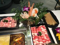 -米乐星世界KTV(汇智国际商业中心店)