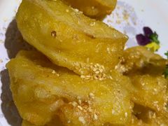 -小放牛炒菜馆(裕华万达店)
