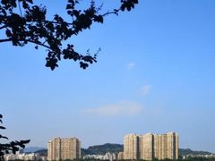 -江滨壹号艺文空间复合餐厅(闽江大道店)