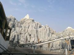 -青岛方特梦幻王国