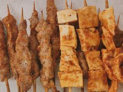 -苏小牛·牛肉串(国贸店)
