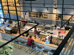 -GOTLOT COFFEE&KITCHEN角落厨房NOOK店