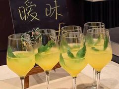 -顺德美的万豪酒店·自助餐·贡厨
