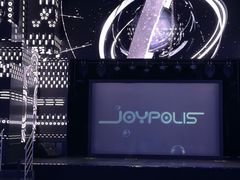 -上海JOYPOLIS环游嘉年华主题乐园