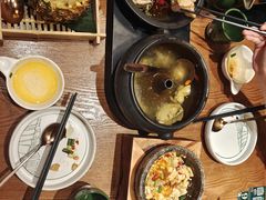 -云海肴云南菜(正大广场店)