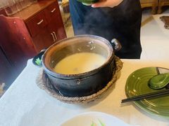 -金穗园·砂锅粥.醉鸡煲火锅(长寿路店)