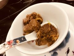 -老村长铁锅宴(航才路店)