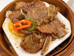 牛仔骨-顺德人家食府(黄金广场店)