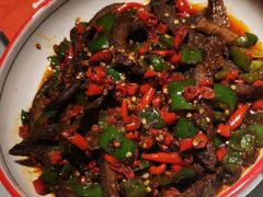 -小柴米·传统江西菜(万寿宫店)