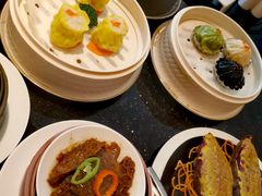 -铭轩中餐厅·海南菜·粤菜(亚龙湾瑞吉店)