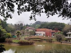 -广州雕塑公园
