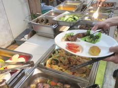 -膳缘居天然素食馆