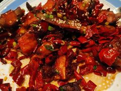 -中国徽菜·徽商故里(广安门店)