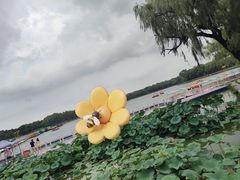 -北陵公园