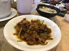 -乡村酒家·湖景客家菜(观澜店)