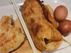 -黑窑厂糖油饼烤鸭·清真菜(旗舰店)