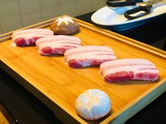 -西安浐灞艾美酒店·汉江餐厅·火锅