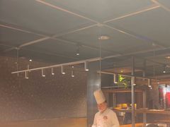 -飞阳铁板烧(ME TOWN购物中心店)