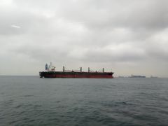 -中环4号渡轮码头