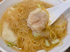 -盛记粥面(佐敦店)